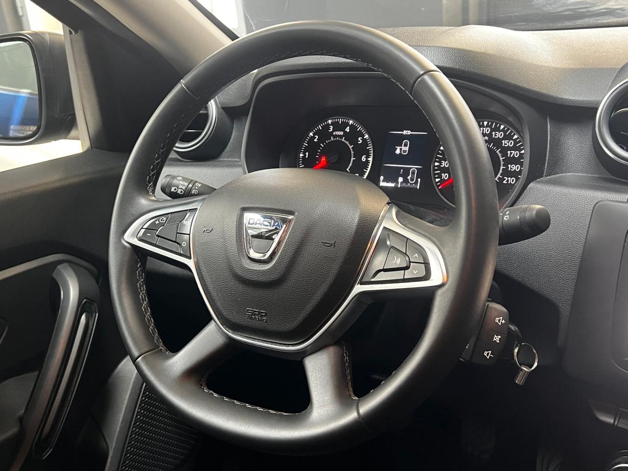 Dacia Duster 1.0 TCe 100 CV ECO-G 4x2 Prestige