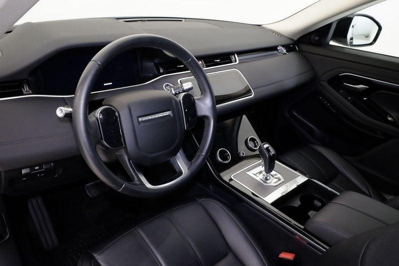 Land Rover RR Evoque Range Rover Evoque II 2019 Die Range Rover Evoque 2.0d i4 mhev R-Dynamic awd 150c