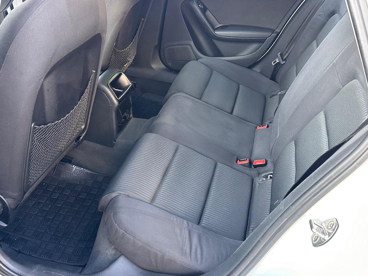 AUDI - A4 - 2.0 TDI 143CV F.AP. quattro Advanced