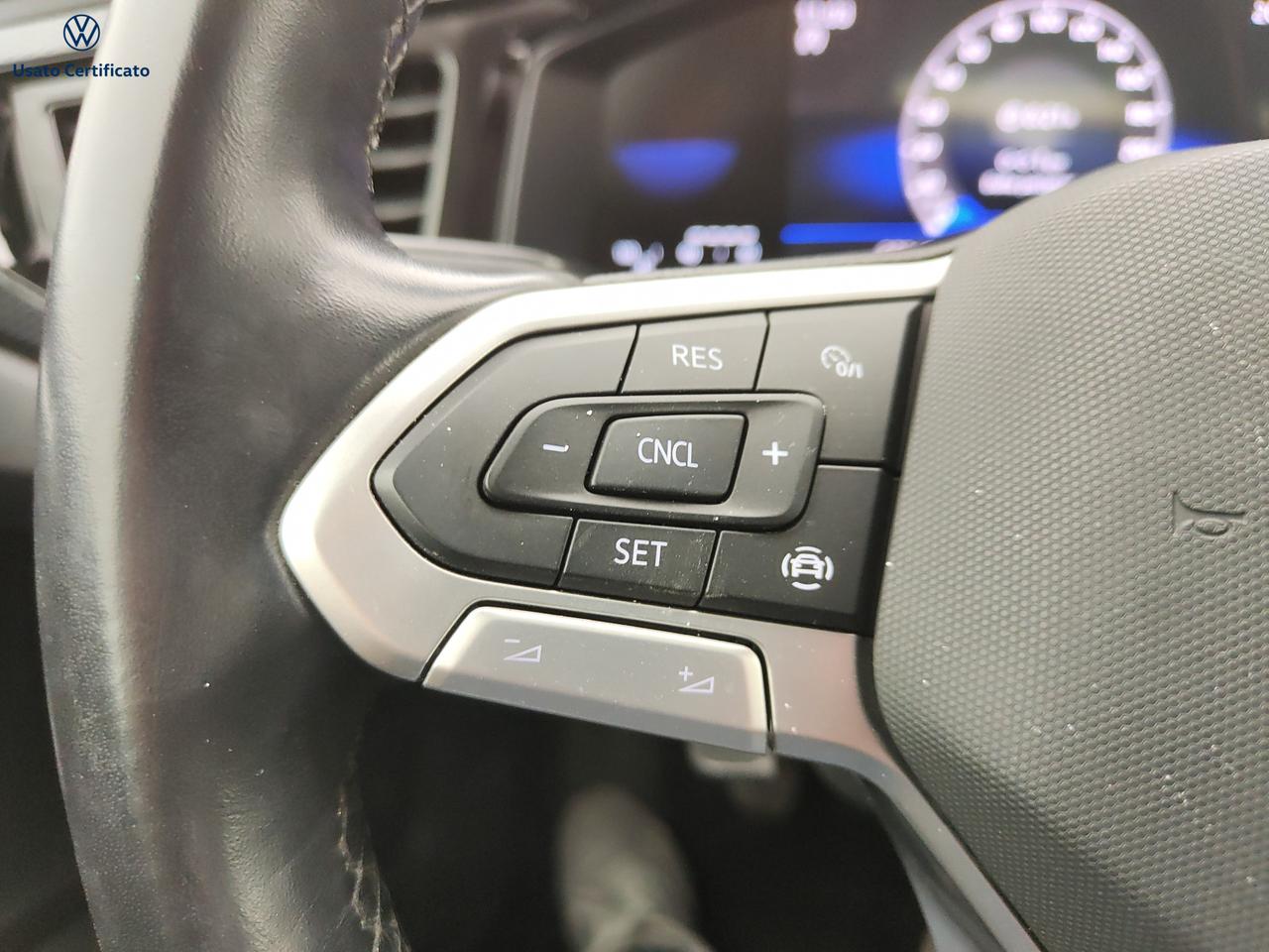 VOLKSWAGEN Polo 6ª serie - Polo 1.0 TSI Life