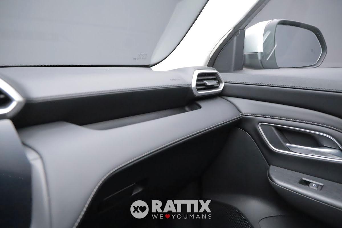 MG ZS 1.5 115CV Comfort