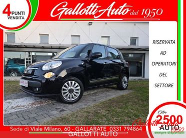 FIAT 500L 1.3 MultiJet 85cv S/S Lounge