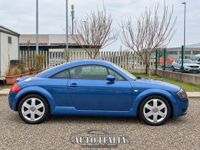 AUDI TT Coupé 1.8 T 20V 179 CV cat