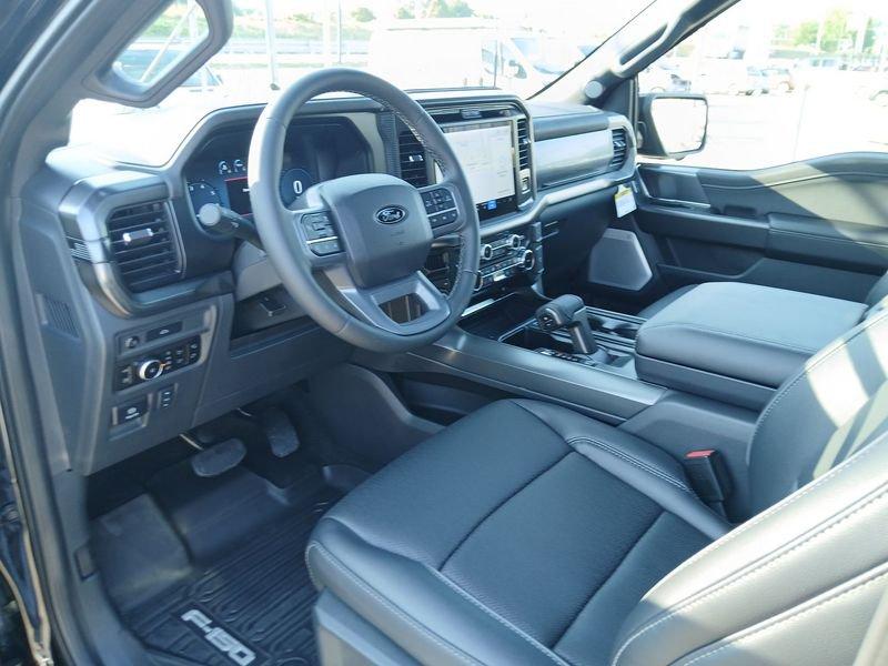 Ford F 150 Lariat 3.5L V6 GPL PowerBoost® FHEV 1,5 Kwh 47CV