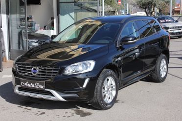 Volvo XC 60 GEARTRONIC MOMENTUM UNICO PROPIETARIO