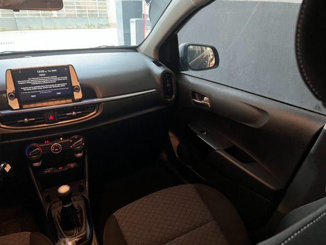 KIA Picanto 1.0 12V 5 porte Urban