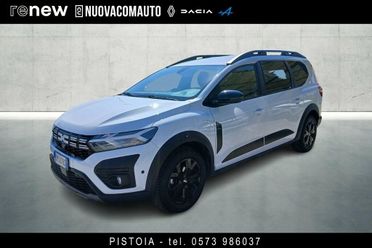 Dacia Jogger 1.0 TCe GPL Extreme UP