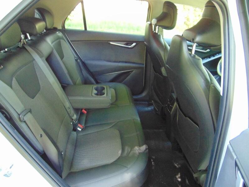 KIA Niro 2ª serie Niro 1.6 GDi DCT HEV Evolution