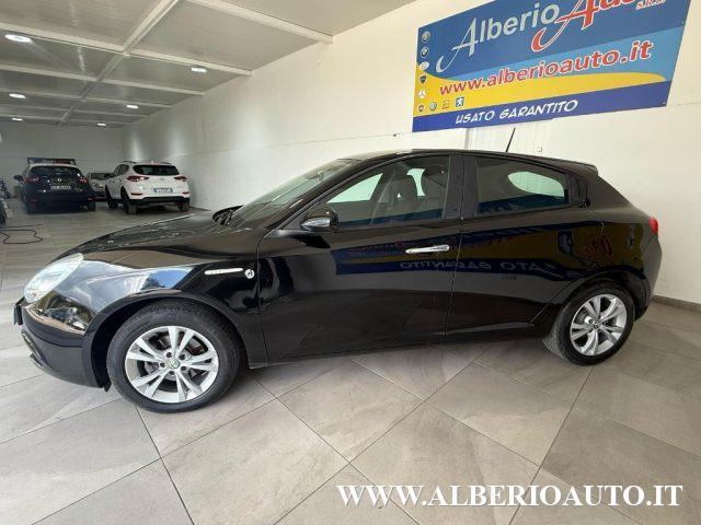 ALFA ROMEO Giulietta 1.6 JTDm-2 105 CV Exclusive