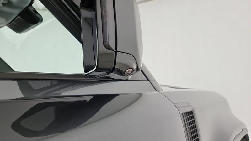 Land Rover Defender 110 3.0D I6 200 CV AWD Auto S