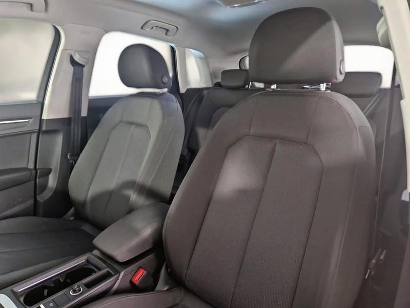 AUDI Q3 35 TDI S tronic Business
