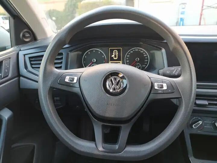 Volkswagen Polo 1.0 TGI 5p. Trendline BlueMotion Technology