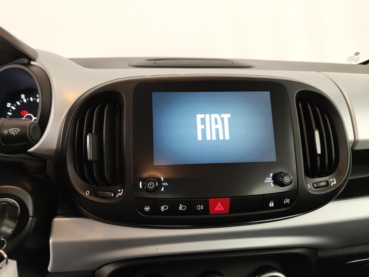 Fiat 500L 1.3 Multijet 95 CV Cross