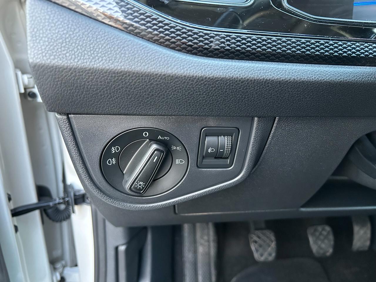 Volkswagen Taigo 1.0 TSI 110 CV Life