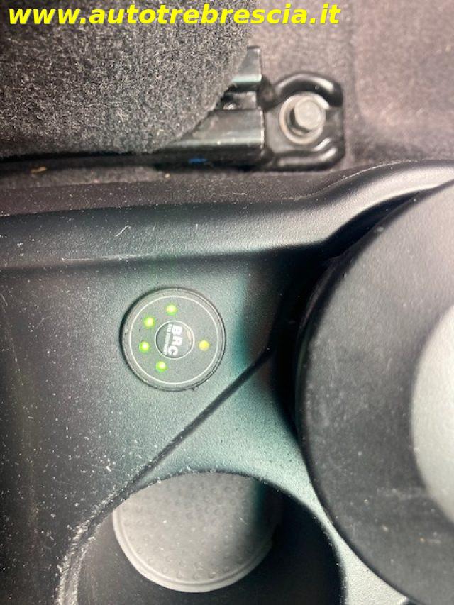 HYUNDAI i10 1.1 12V BlueDrive GPL