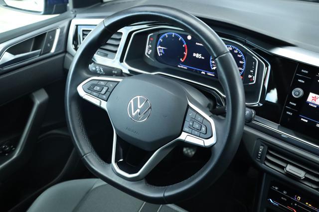 VOLKSWAGEN Polo 1.0 TSI Style