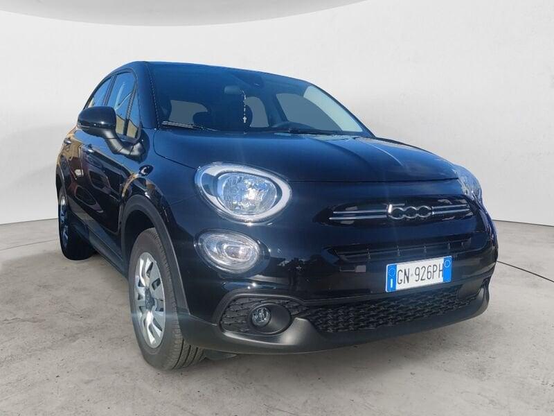 FIAT 500X 1.3 MultiJet 95 CV