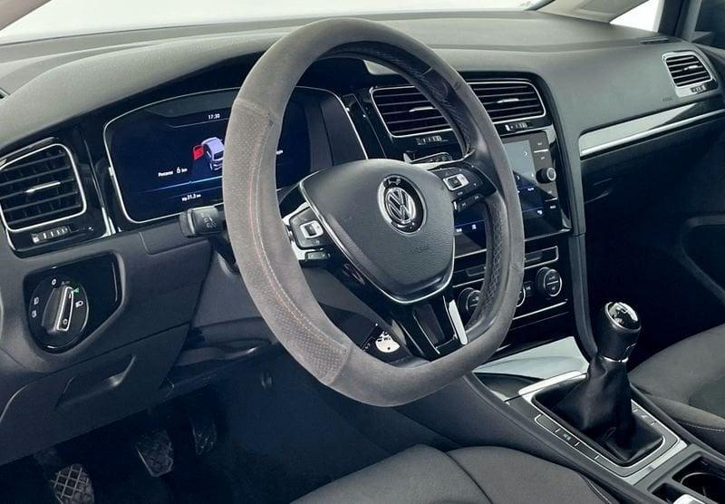 Volkswagen Golf Golf 1.6 TDI 115 CV 5p. Executive BlueMotion Technology