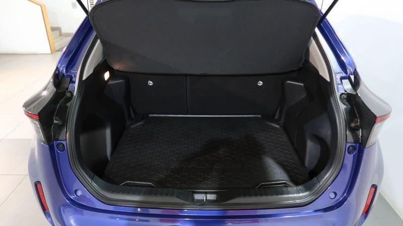 Toyota Yaris Cross 1.5H (116 CV) E-CVT Business