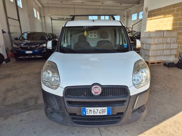 Fiat Doblo Doblò 1.3 MJT PC-TN Cargo Lamierato