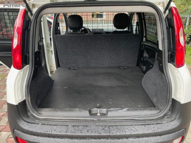 FIAT Panda 1.2 Pop Van 2 posti