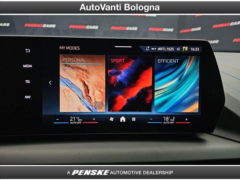 BMW Serie 2 Gran Coupe 218d Gran Coupe MSport Pro auto