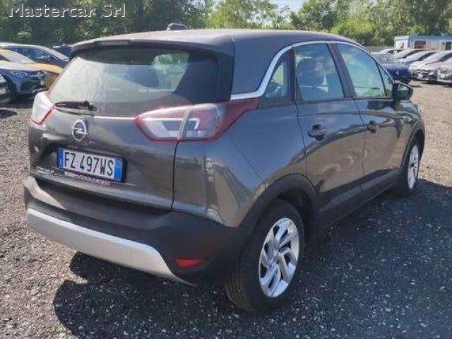 OPEL Crossland X Crossland X 1.2 Innovation 83cv my18.5 - FZ497WS