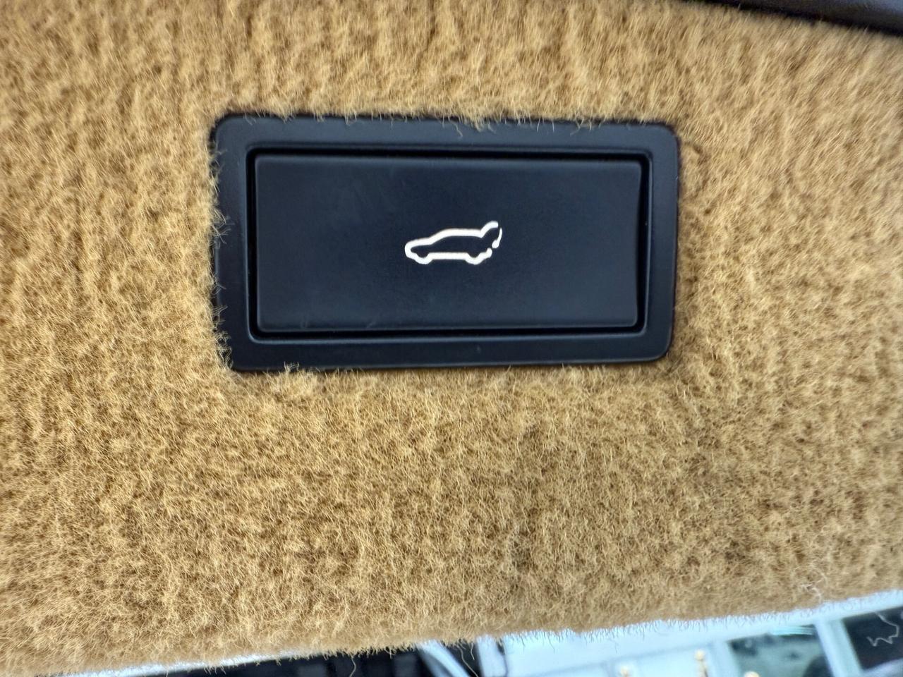 Porsche Cayenne 3.6 290cv tetto full