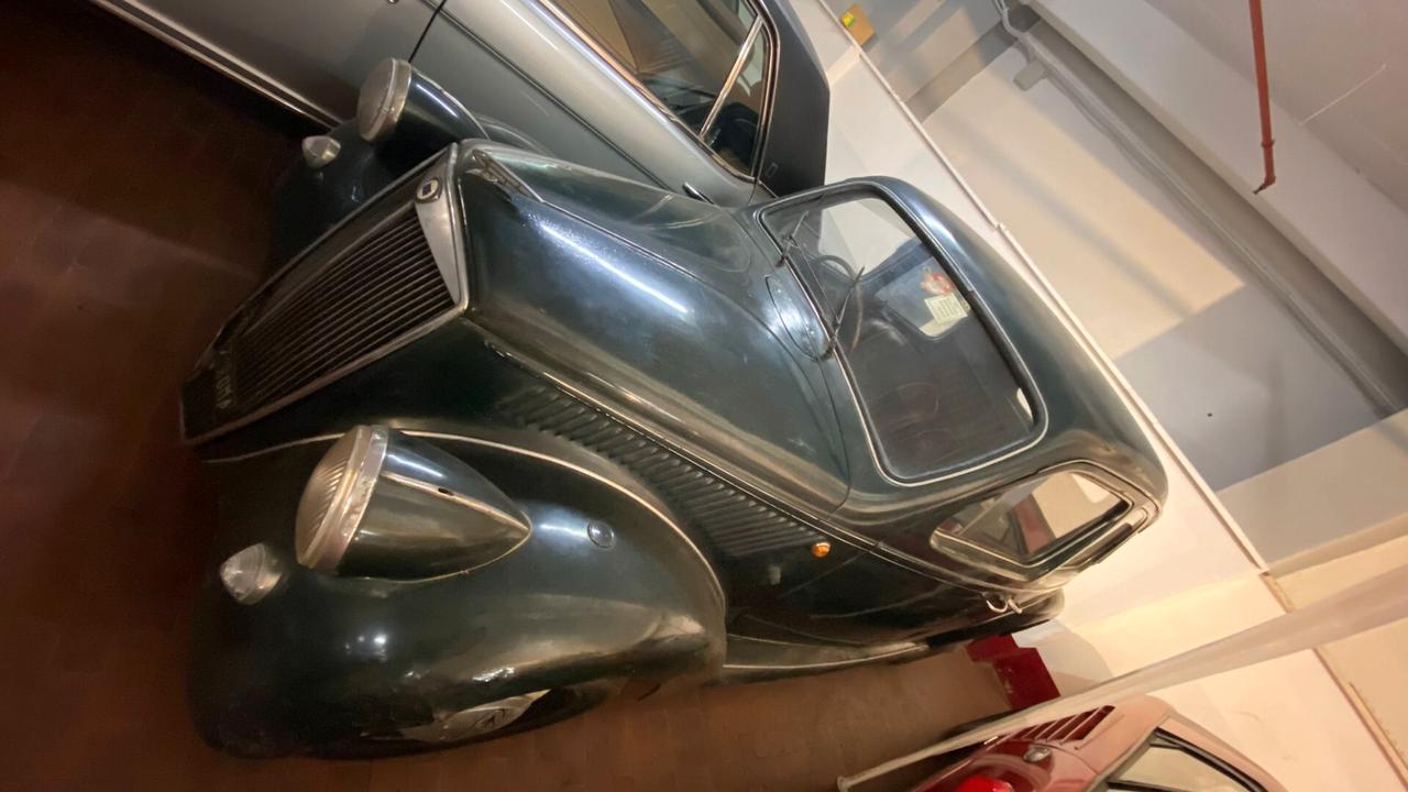 Lancia Ardea