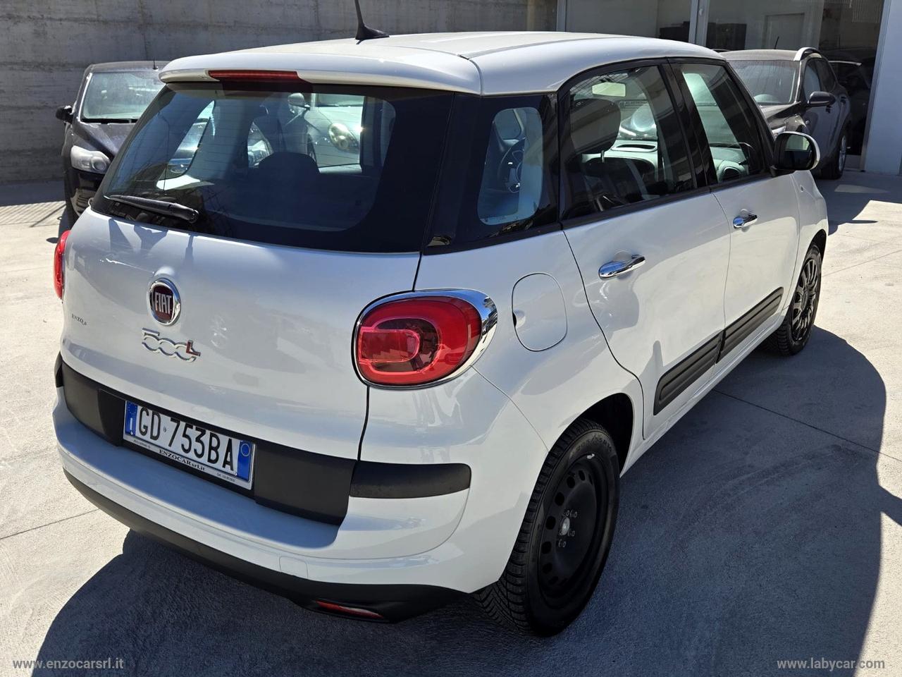 FIAT 500L 1.6 MJT 120 CV Mirror AUTOCARRO 4 POSTI