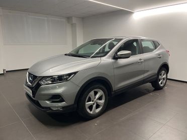 Nissan Qashqai 1.5 DCI