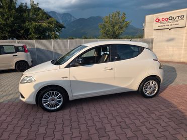 Lancia Ypsilon 1.2 69cv perfetta e garantita 12 mesi