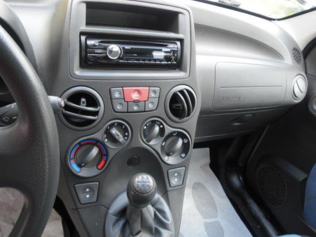 Fiat Panda 1.2 Dynamic NEOPATENTATI