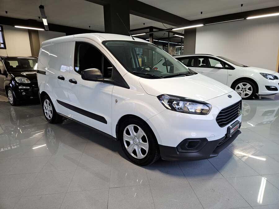 FordTransit Courier 1.5 TDCi 75CV Van Trend