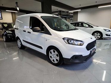 FordTransit Courier 1.5 TDCi 75CV Van Trend