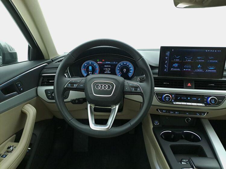 Audi A4 allroad 40 TDI Business Evolution S tronic quattro BR755023 2.0 Mild Hybrid 204CV