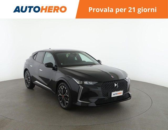 DS AUTOMOBILES DS 4 BlueHDi 130 aut. Performance Line+
