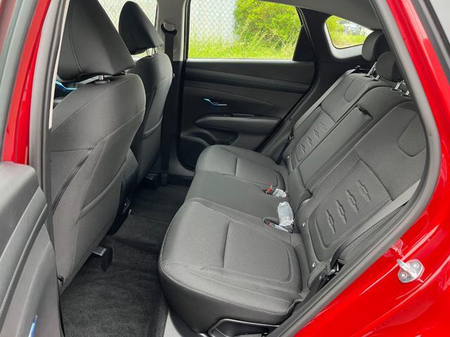 HYUNDAI Tucson 1.6 CRDI 48V DCT X tech Km 0