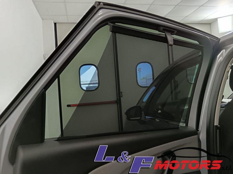 Citroën C4 Spacetourer BlueHDi 130 S&S Feel