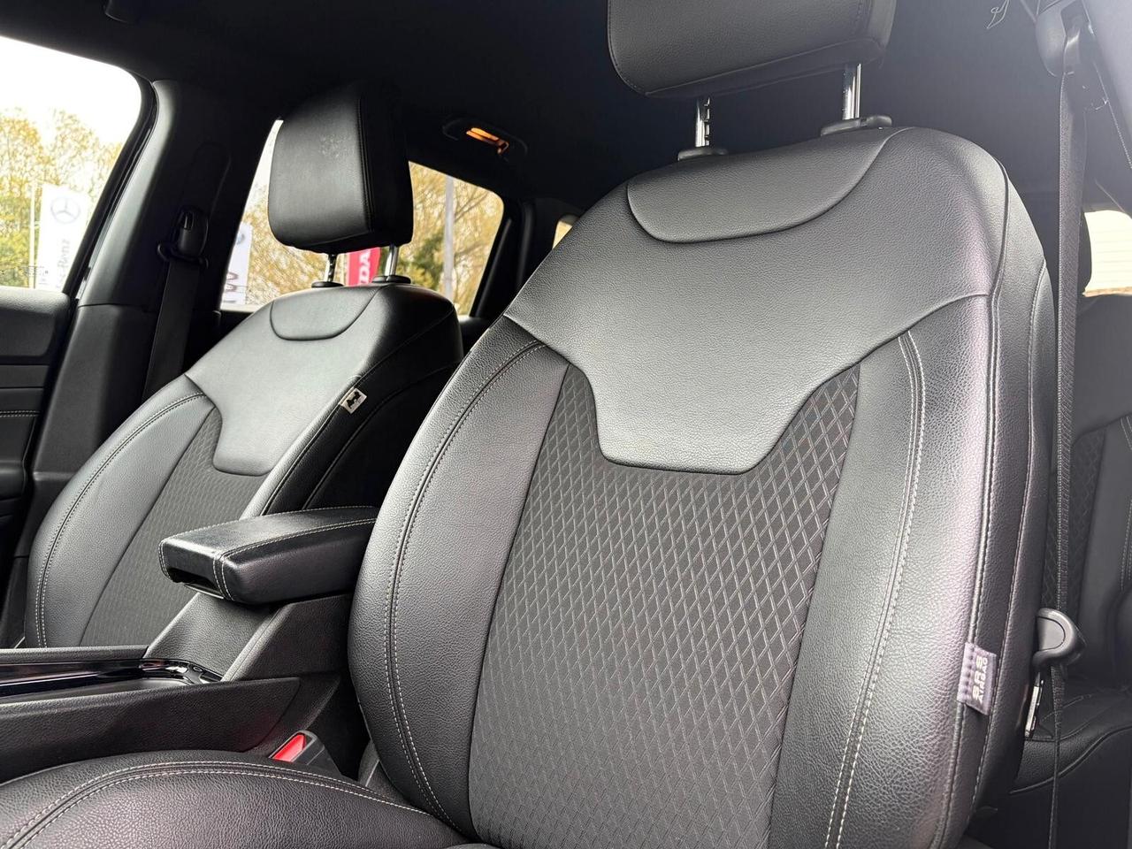 Jeep Compass 1.3 Turbo T4 2WD Limited