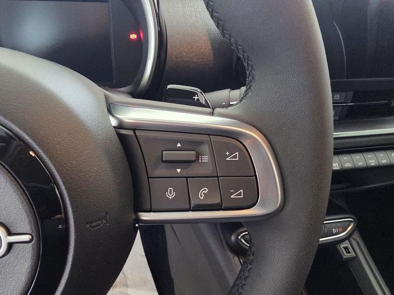 FIAT 600 600 Hybrid 100 CV DCT MHEV Pack Comfort