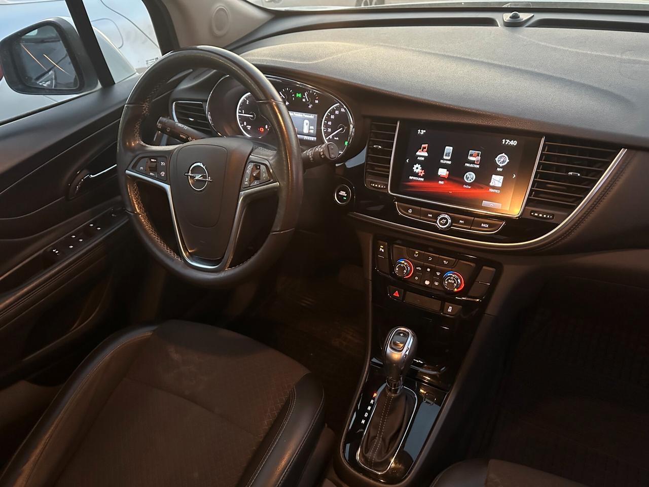 MOKKA*1.6*CDTI*AUTO*FINANZIAMENTO*GARANZIA