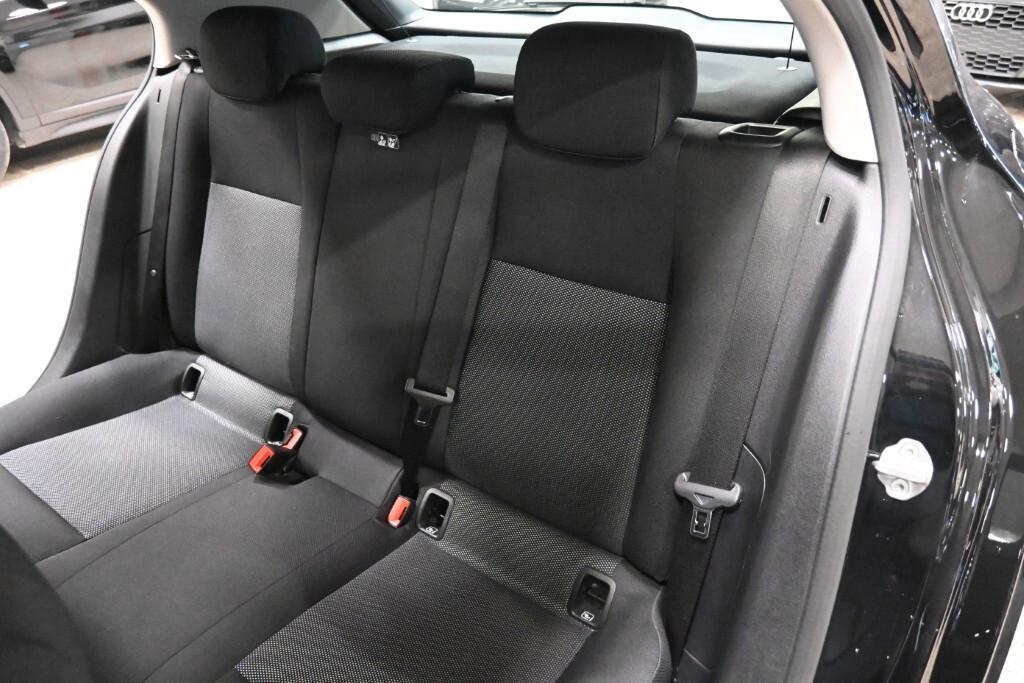 MERCEDES-BENZ A 180D 116CV AUTOMATIC BUSINESS SOLUTION ( NAVI PREMIUM - MIRROR - CRUISE - PARK ASSISTANT - TELECAMERA POST. ) CC. 1.950