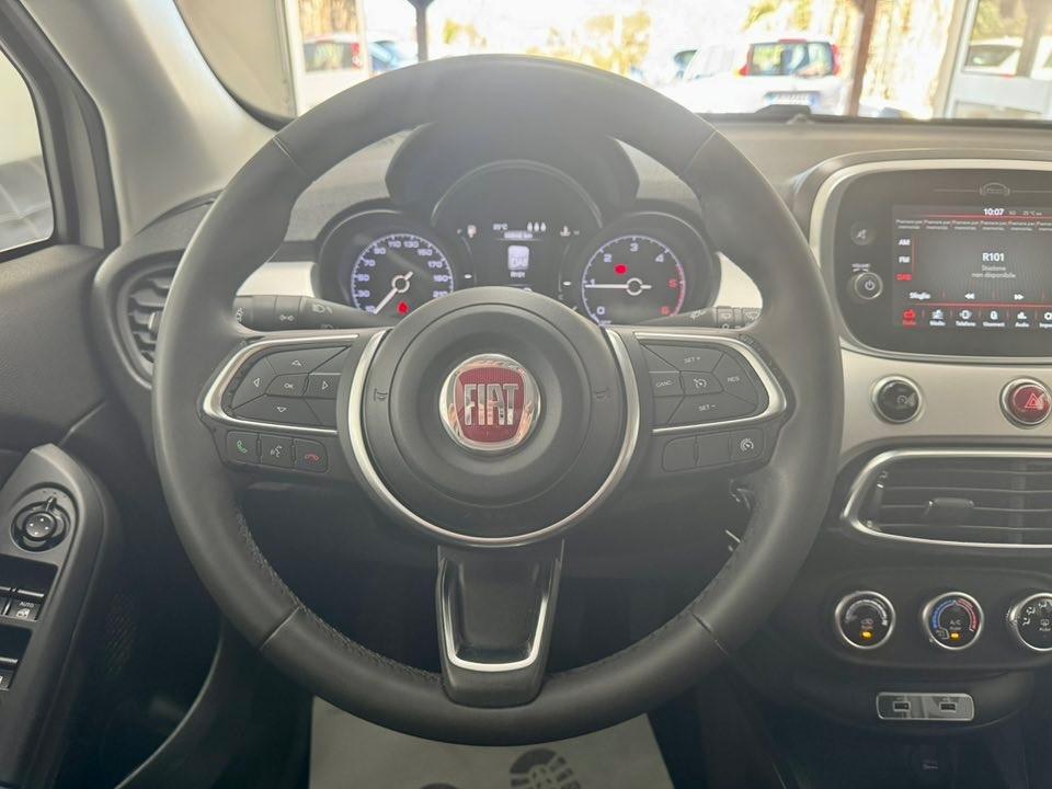 Fiat 500X 1.3 MultiJet 95 CV Connect