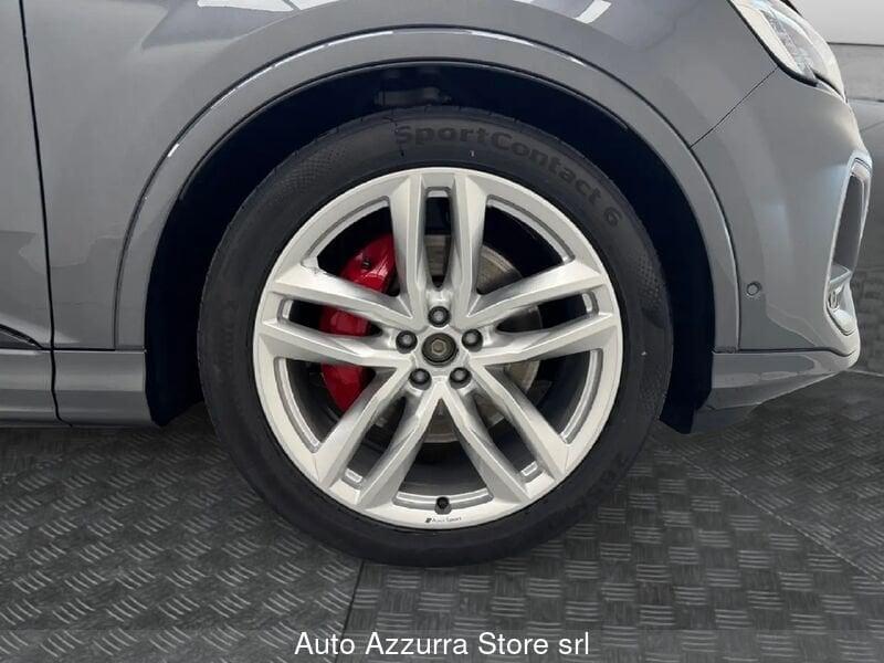 Audi Q7 Q7 SUV 50 TDI quattro tiptronic S line Edition *PROMO AZZURRA*