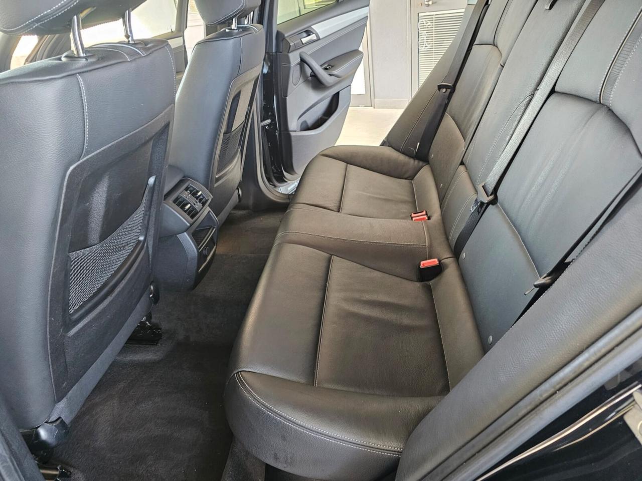 BMW X4 2.0 XDRIVE 190CV