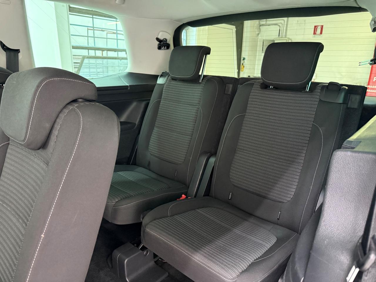 Seat Alhambra 2.0 TDI 150 CV DSG Xcellence 7 posti