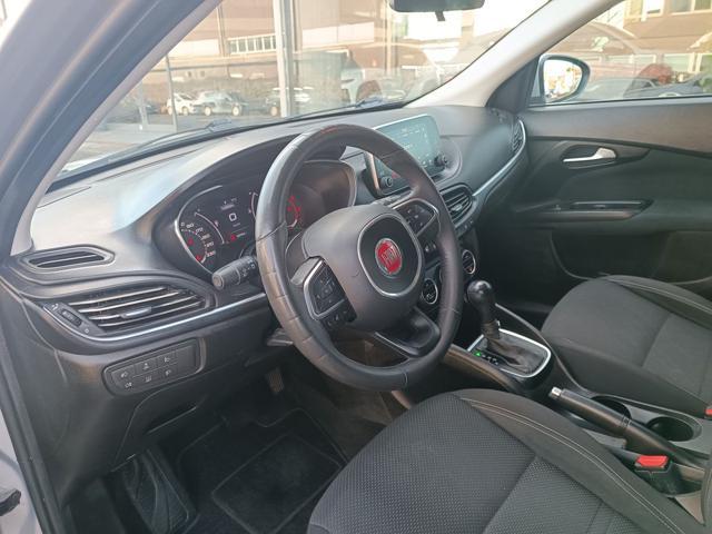 FIAT Tipo 1.6 Mjt S&S DCT SW Lounge