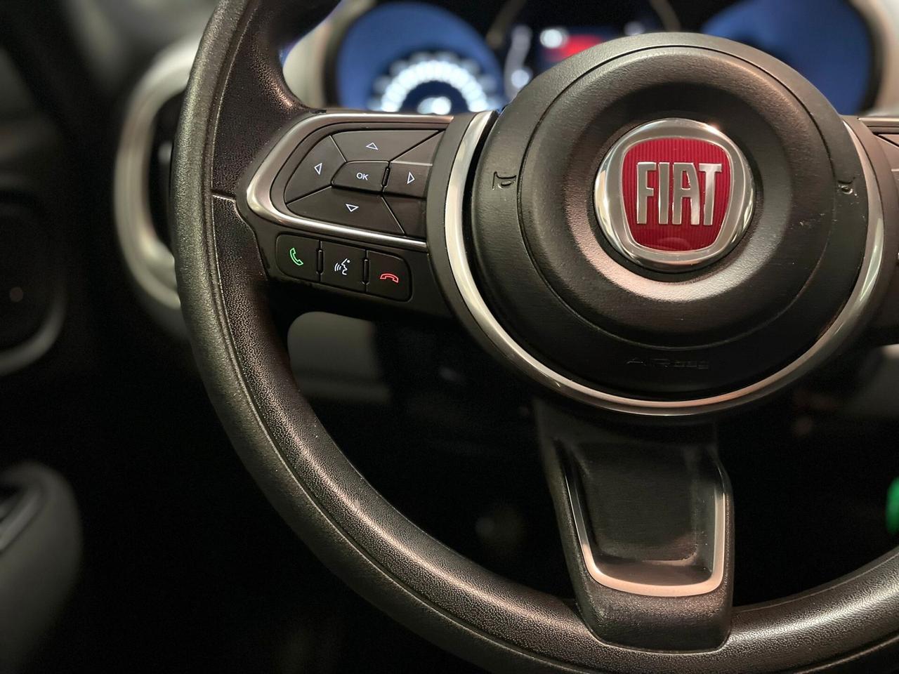 Fiat 500L 1.4 95 CV S&S Cross PROMO GPL IN DESCRIZIONE!!!