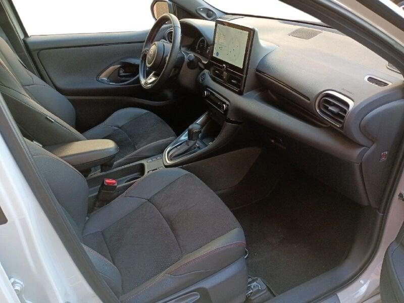 Toyota Yaris 1.5 130 Hybrid 5 porte GR Sport